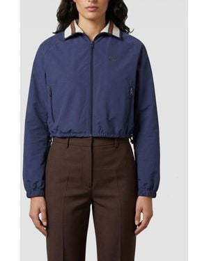 Gucci Jacket - Blue