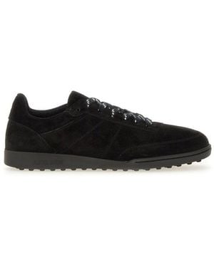 Comme des Garçons Play Converse Sneakers - Black