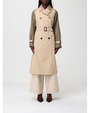Weekend by Maxmara Jacket - Natural