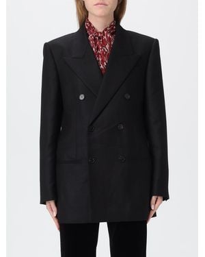 Saint Laurent Jacket - Black