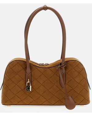 Stella McCartney Ryder Bag - Brown
