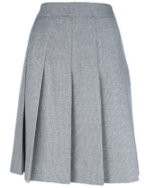 Celine Clothing Skirts - Gray