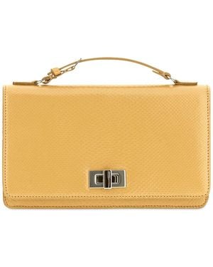 Fendi Accessories Wallets - Orange