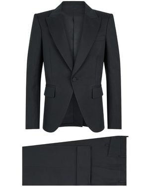 DSquared² Suits - Black