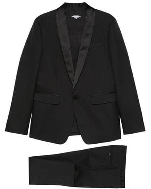 DSquared² Suits - Black