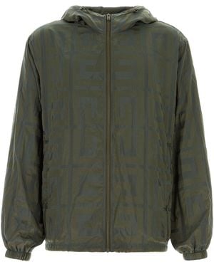 Givenchy Giubbino - Green