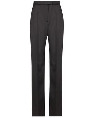 Valentino Pants - Black