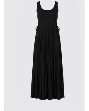 Weekend by Maxmara Dress - Black