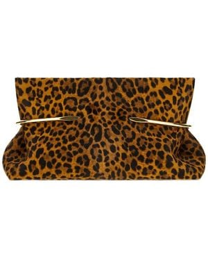 Givenchy Bags Clutches - Brown