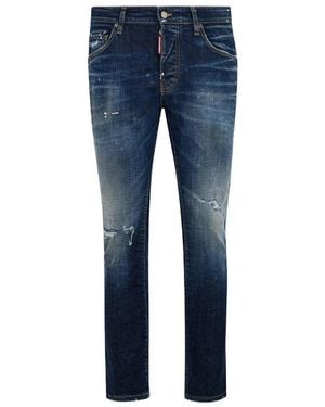 DSquared² Denim - Blue