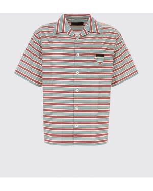 Prada Shirt - Blue
