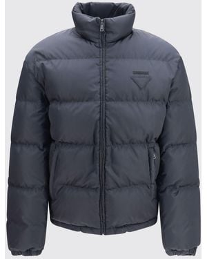 Prada Jacket - Blue