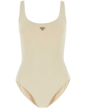 Women's Prada Beachwear and swimwear outfits | Lyst