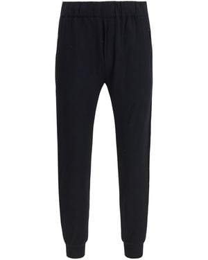 Prada Drawstring Pants - Blue