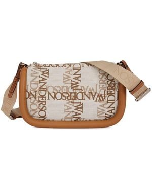 JW Anderson Jw Anderson Bags Shopper Bags - Multicolor