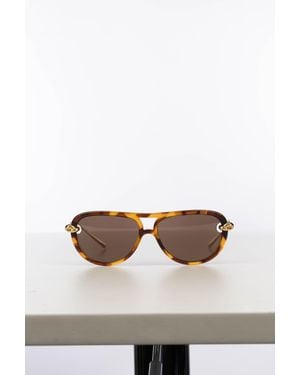 Bottega Veneta Accessories Sunglasses - Multicolor