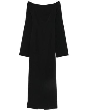 Solace London Dresses - Black