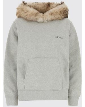 Prada Sweatshirt - Gray