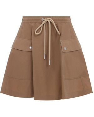 Moncler Skirt - Brown