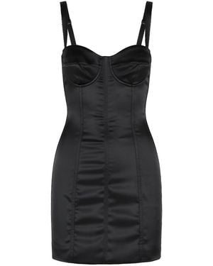 Dolce & Gabbana Dress - Black