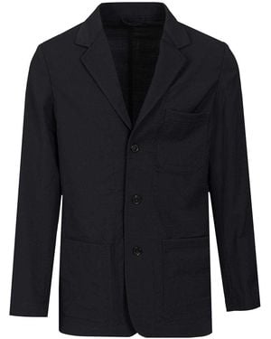 Paul Smith Three Buttons - Blue