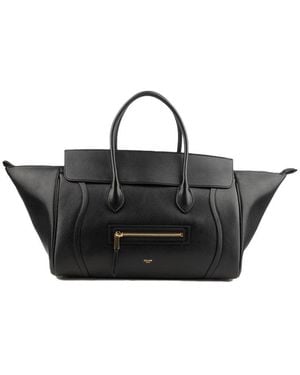 Celine Bags Handbags - Black
