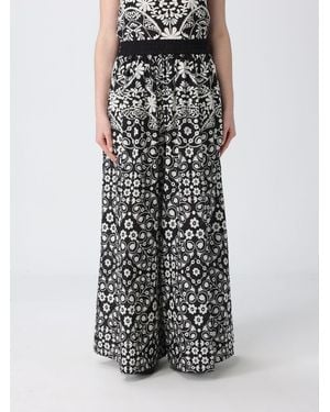 Weekend by Maxmara Pants - Black