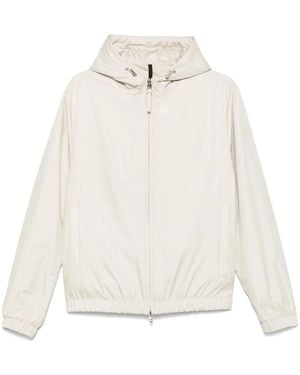 Moncler 'Domene' Jacket - White