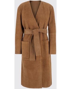 Max Mara Coat - Brown