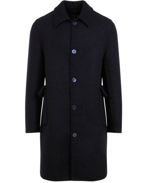 【関税込み】GIVENCHY LONG DOUBLE FACE COAT Givenchy Long coats and winter coats for Men | Online Sale