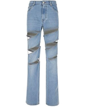 Coperni Clothing Jeans - Blue