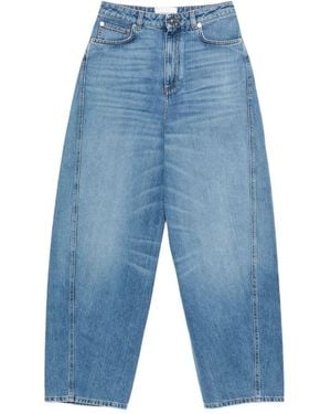 Givenchy Cocoon Jeans - Blue