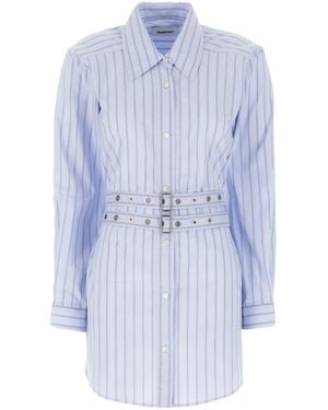 Ambush Clothing Dresses - Blue