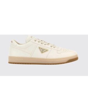 Prada Sneakers - Natural