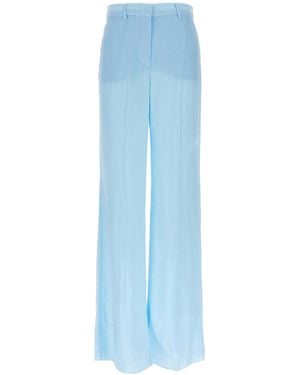 Sportmax Persia' Pants - Blue