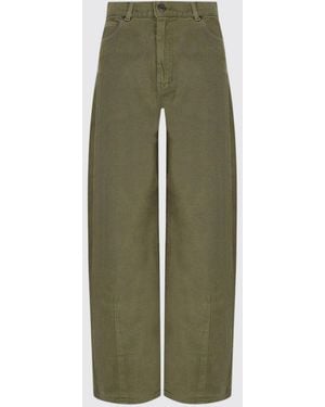 Weekend by Maxmara Pants - Green