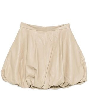 By Malene Birger Neutrals Skirts - Natural
