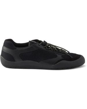 Prada Sneakers - Black