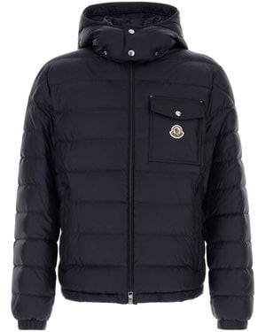 Moncler Verith Down Jacket - Blue
