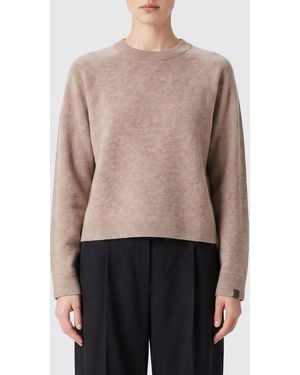 Max Mara Sweater Sand - Natural
