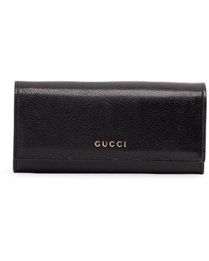 Gucci Card Case - White