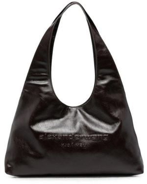 Alexander Wang Tote Bags - Black