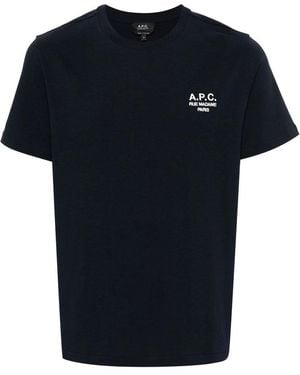 A.P.C. Tops - Black