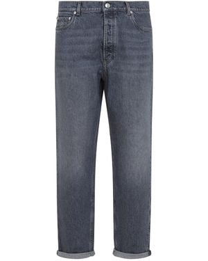 Brunello Cucinelli Jeans - Blue