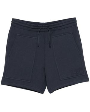 Mackage Shorts - Blue
