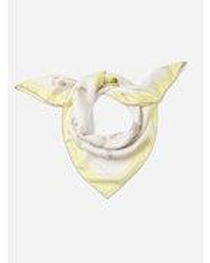 Jacquemus Scarves - Metallic