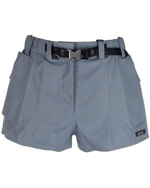 Prada Clothing Shorts - Blue