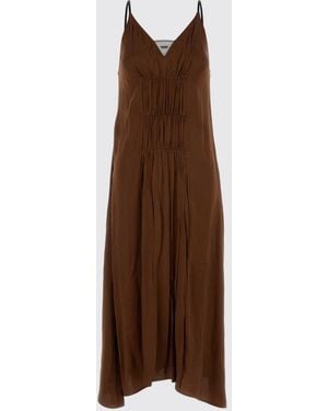 Prada Dress Tobacco - Brown