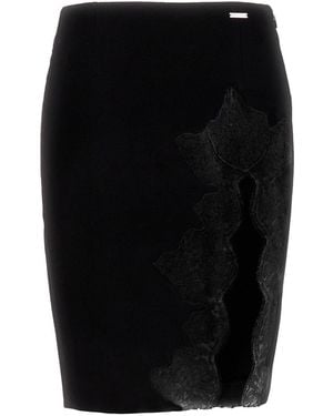 DSquared² Clothing Skirts - Black