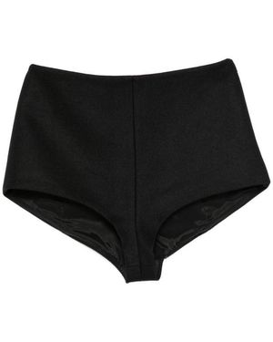ANDAMANE Shorts - Black